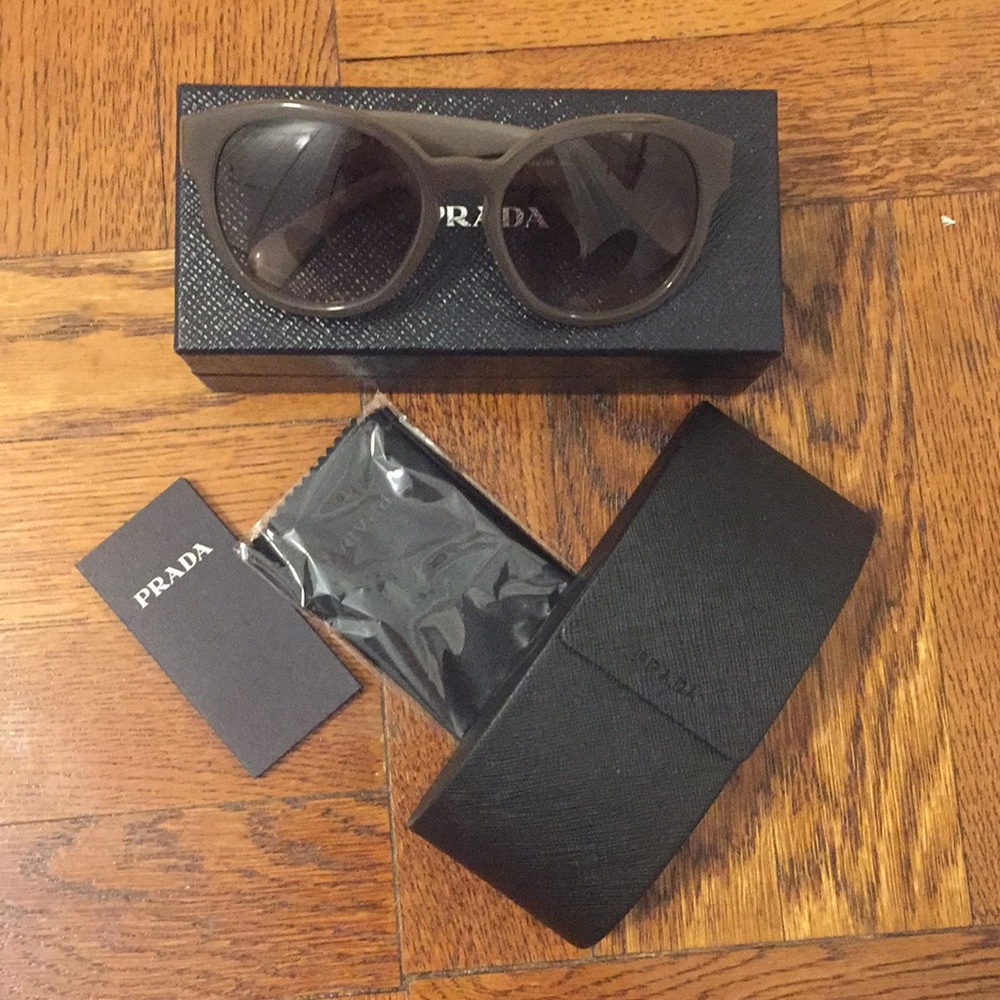 Prada Sunglasses
